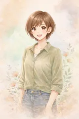 みはるさん