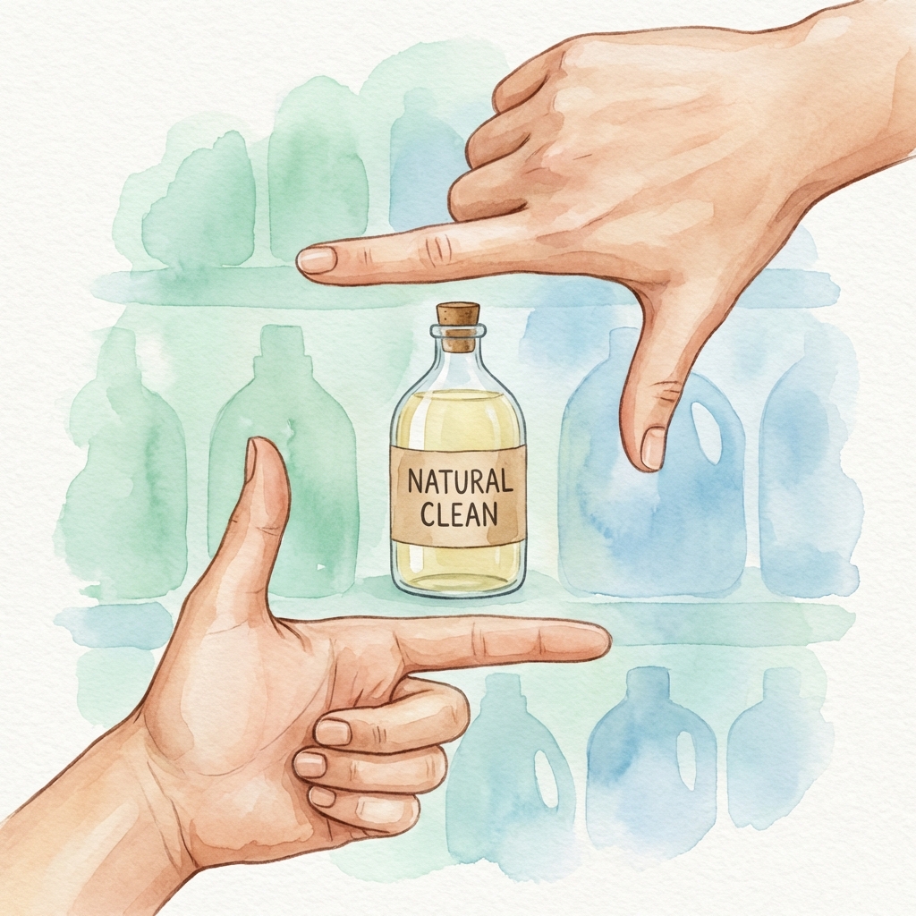 一つの商品に注目する